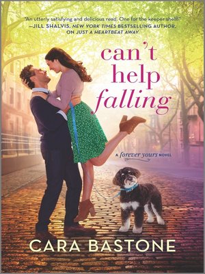 cover image of Can't Help Falling